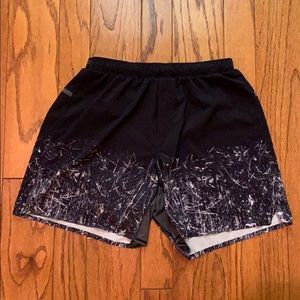 Lululemon athletic short 6’ inseam
